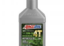 AMSOIL 20W50 SYNTHETIC 1LITRE